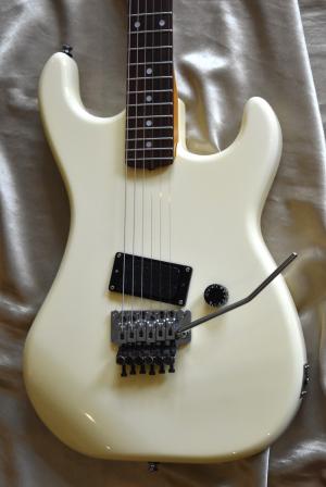 KRAMER - FOCUS 1000  MIJ  80 S 
