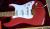 		Fender - STRATOCASTER 56 NOS CUST SHOP  ann�e 2018 
		
