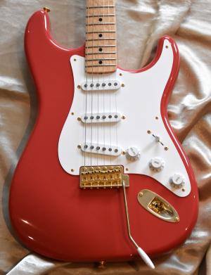 Fender -  
