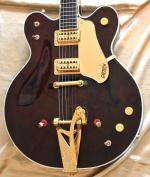 Gretsch CHET ATKINS  G 6122T-62 VSE ann�e 2008  MIJ