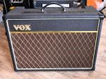 Vox AC15 CUSTOM CLASSIC CC1X ann�e 2009