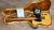 		Fender - NOCASTER 51 CUST SHOP CLOSET CLASSIC ann�e 2000 
		