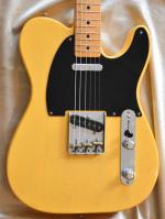 Fender NOCASTER 51 CUST SHOP CLOSET CLASSIC ann�e 2000