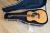 		Martin - OM 21  ORCHESTRA ann�e 2003 
		
