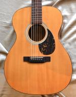 Martin OM 21  ORCHESTRA ann�e 2003