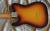 		Fender - TELECASTER VINTAGE   CUSTOM  1959 CUST SHOP  ann�e 2018 
		