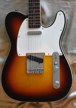 Fender TELECASTER VINTAGE   CUSTOM  1959 CUST SHOP  ann�e 2018