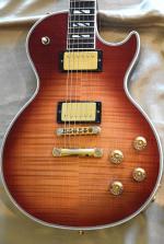 Gibson LP SUPREME ann�e 2005