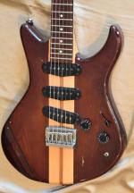 Yamaha SC 600 SUPER COMBINATOR MIJ ann�e 1983