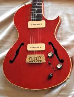 Gibson BLUESHAWK ann�e 1997