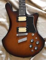 Guild S 300 D   ann�e 1979