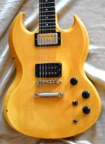 Gibson GIBSON SG SPECIAL ann�e 1989