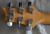 		PRS - CE 3 AMBER ann�e 1993 
		