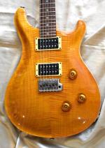 PRS CE 3 AMBER ann�e 1993