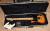 		Fender - TELECASTER AM STANDARD ann�e 1992 
		