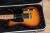 		Fender - TELECASTER AM STANDARD ann�e 1992 
		
