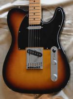 Fender TELECASTER AM STANDARD ann�e 1992