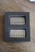 		THROBAK - SLE-101 PAF set  Aged Nickel 
		