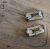 		THROBAK - SLE-101 PAF set  Aged Nickel 
		