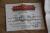 		THROBAK - SLE-101 PAF set  Aged Nickel 
		