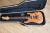 		Washburn - USA MG 100  ann�e 1994 
		