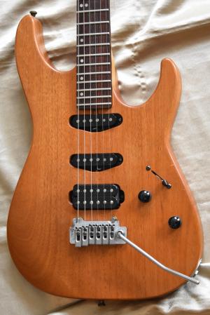 Washburn -  
