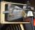 		Peavey - USA ODYSSEY    ann�e 1990 
		
