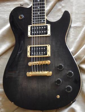 Peavey -  
