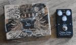 Suhr SHIBA DRIVE  RELOADEDLimited edition 