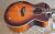 		Yamaha - CPX Series - CPX1000 sunburst  
		