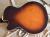 		Yamaha - CPX Series - CPX1000 sunburst  
		