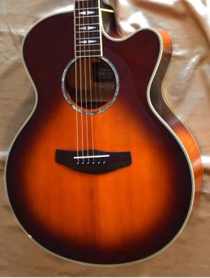 Yamaha - CPX Series - CPX1000 sunburst  
