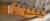 		Fender - Artist Signature - TELECASTER BRENT MASON  ann�e 2023 
		
