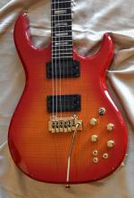 Carvin DC 400 ann�e 1996