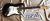 		Fender - STRATOCASTER AMERICAN STANDARD ann�e 1989 
		