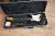 		Fender - STRATOCASTER AMERICAN STANDARD ann�e 1989 
		