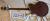 		EPIPHONE - SIGNATURE  GOLD TOP LP JACK CASSIDY  ann�e 2018 
		