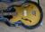 		EPIPHONE - SIGNATURE  GOLD TOP LP JACK CASSIDY  ann�e 2018 
		