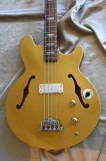 EPIPHONE SIGNATURE  GOLD TOP LP JACK CASSIDY  ann�e 2018