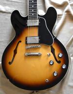 Gibson ES 335 DOT  GLOSS ann�e 2022
