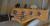 		Fender - JAZZ BASS FRETLESS PARTCASTER BASS 
		