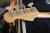 		Fender - JAZZ BASS FRETLESS PARTCASTER BASS 
		