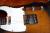 		Fender - TELECASTER  SUNBURST ( ES ) ann�e 1966 
		