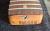 		Fender - TELECASTER  SUNBURST ( ES ) ann�e 1966 
		