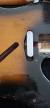 		Fender - TELECASTER  SUNBURST ( ES ) ann�e 1966 
		