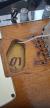 		Fender - TELECASTER  SUNBURST ( ES ) ann�e 1966 
		