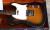 		Fender - TELECASTER  SUNBURST ( ES ) ann�e 1966 
		