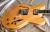 		THE HERITAGE - H 535 NATURAL ann�e 1989 
		