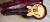 		THE HERITAGE - H 535 NATURAL ann�e 1989 
		