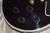 		Gibson - LP CUSTOM CUST SHOP MADURO BROWN ann�e 2012 
		